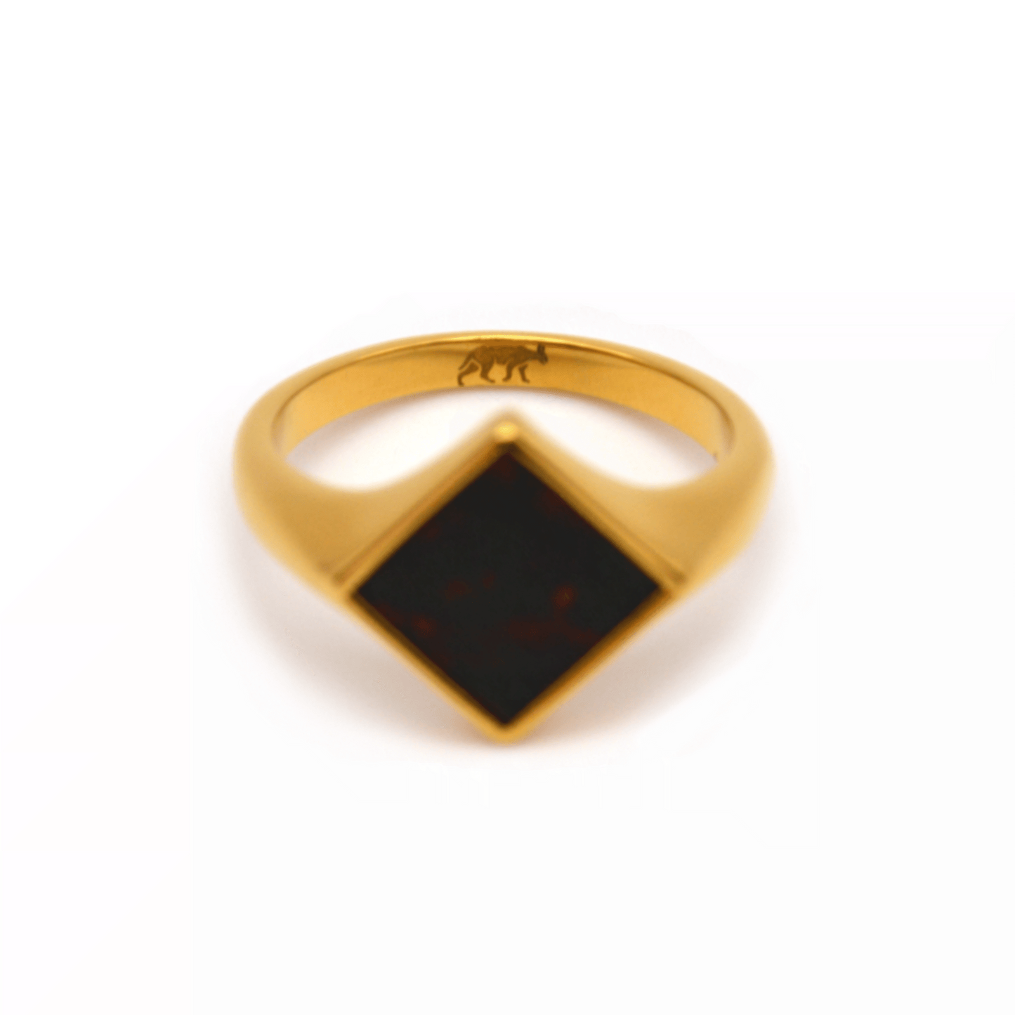 Bague - HÉLI