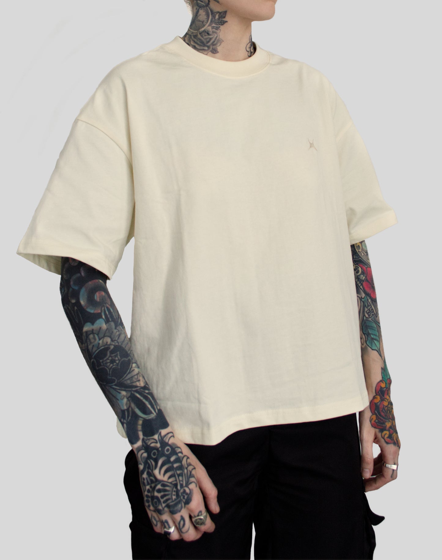 SIGNATURE - BEIGE