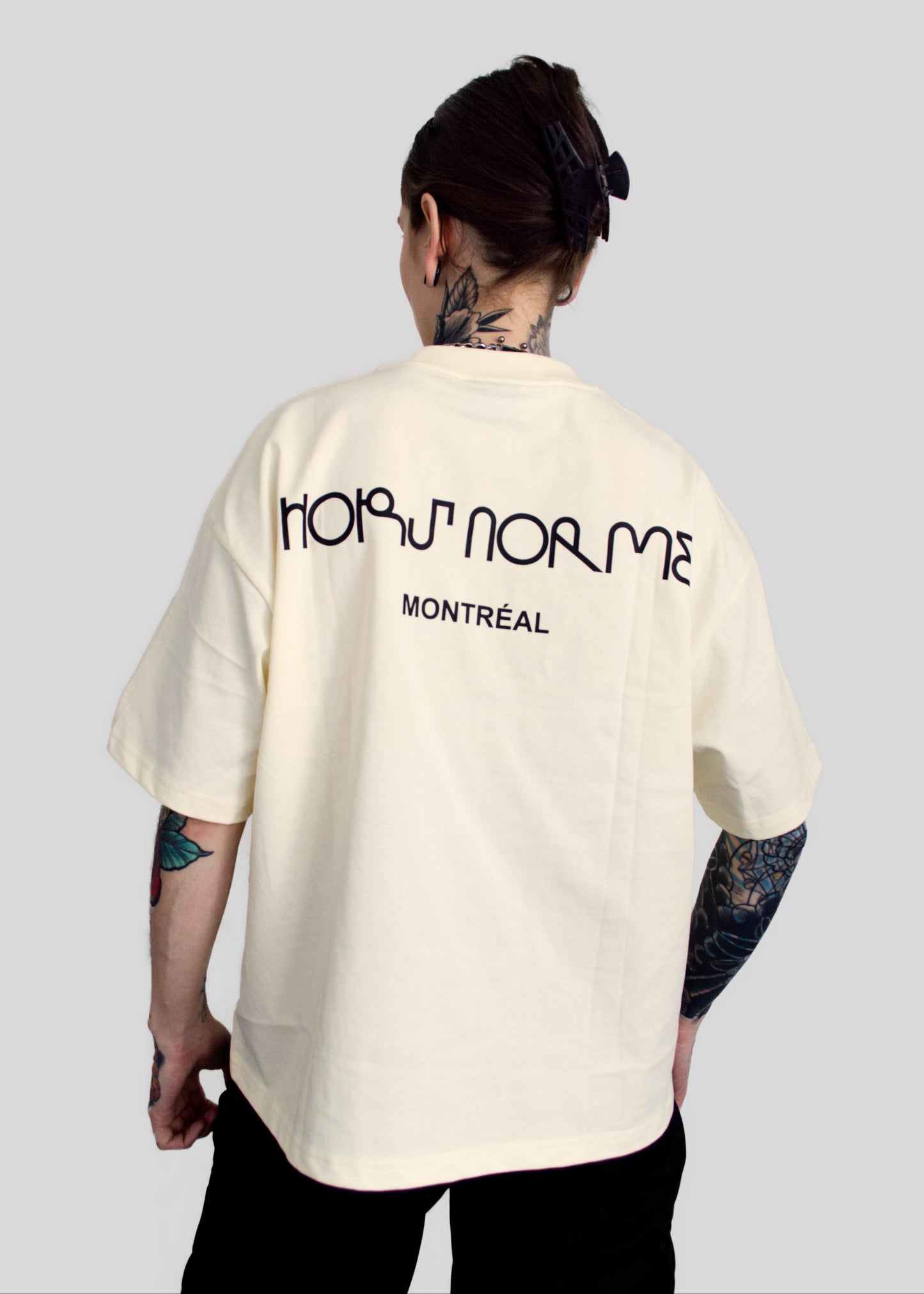 SIGNATURE - BEIGE