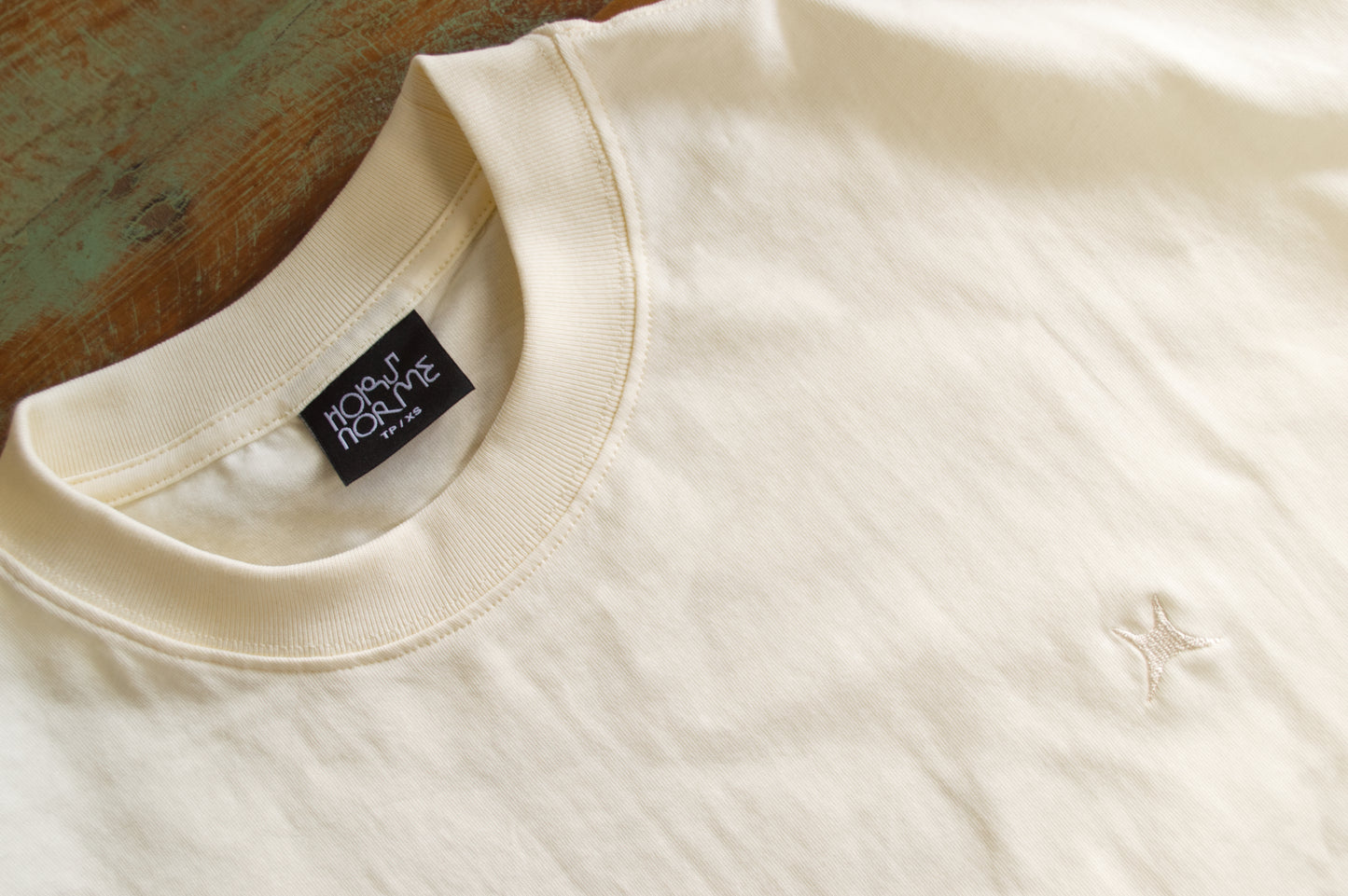 SIGNATURE - BEIGE