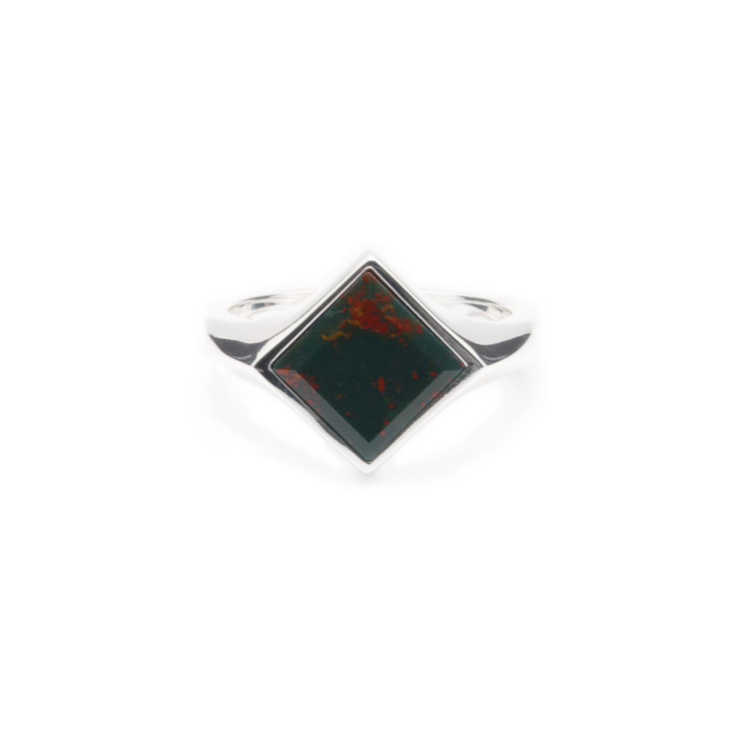 HÉLI 2.0 - Sterling silver