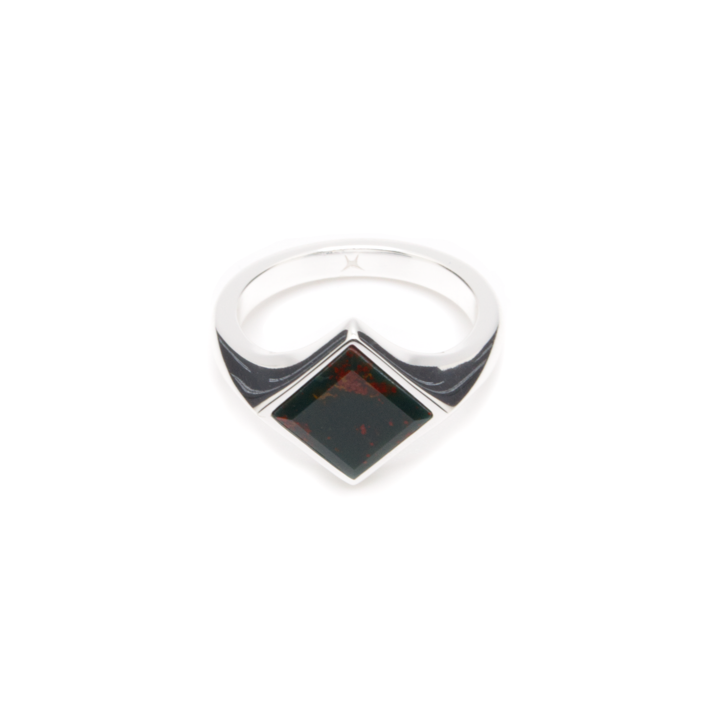 HÉLI 2.0 - Sterling silver