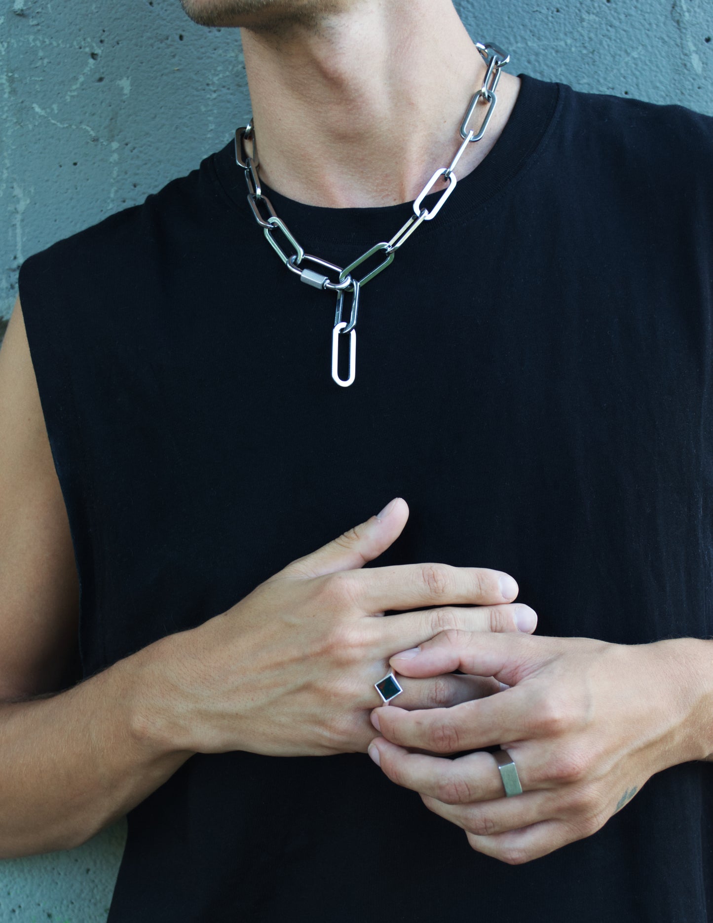 MODULE - Chain